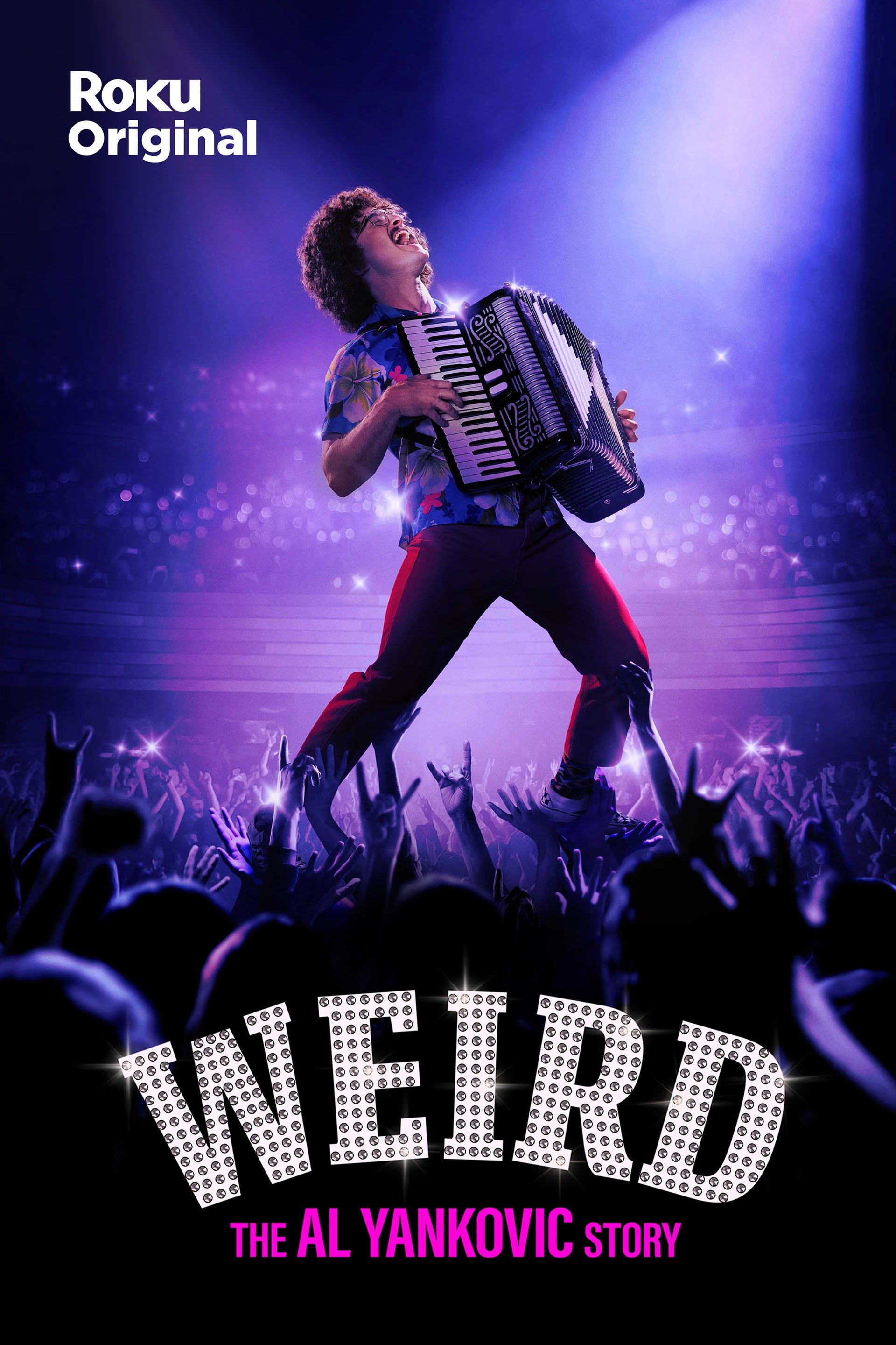 Weird The Al Yankovic Story (2022) [19155] (A1764223725) [[Movies]] --Plex--